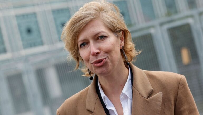 Anne-Claire Legendre