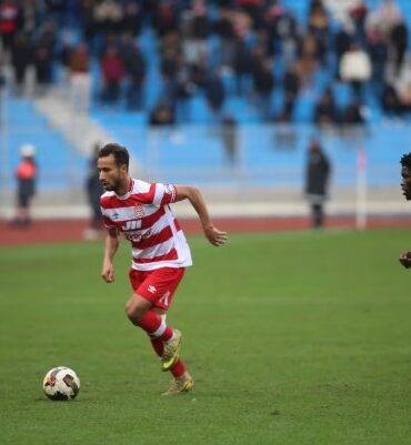 Aymen Harzi