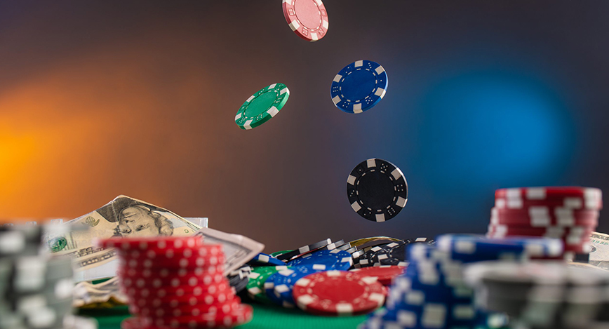 Casino