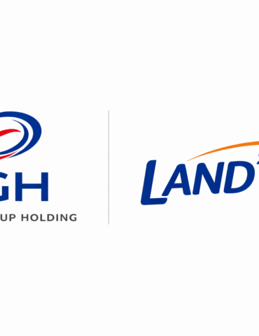 Poulina Group Holding LAND’OR