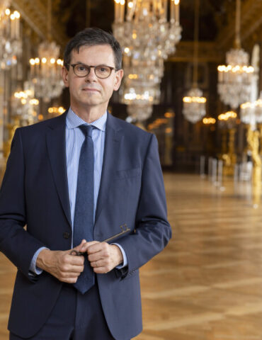 Christophe Leribault