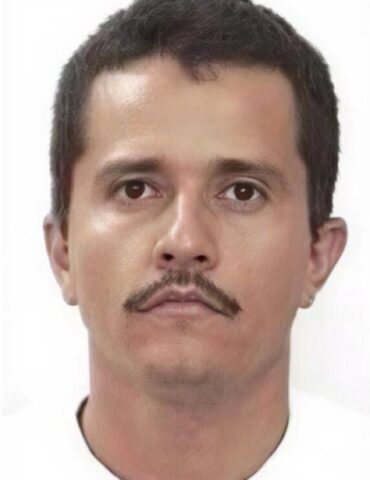 FOTO MEXICO MENCHO مقتل "إل مينشو" زعيم أكبر عصابة مخدرات في غارة عسكرية بالمكسيك