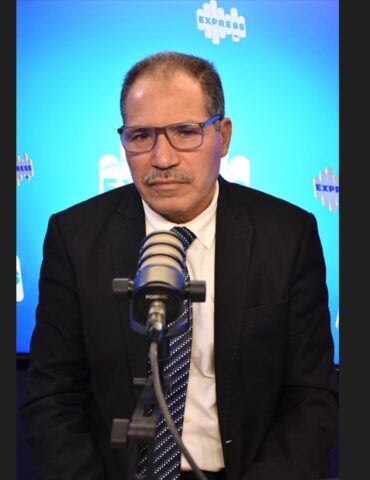 Fethi Mejri