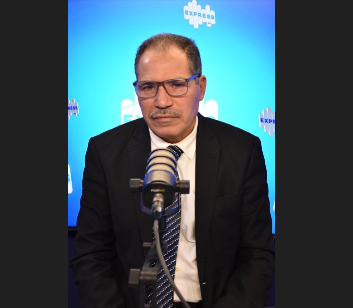 Fethi Mejri