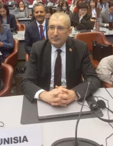 Forum science-politique sur les produits chimiques