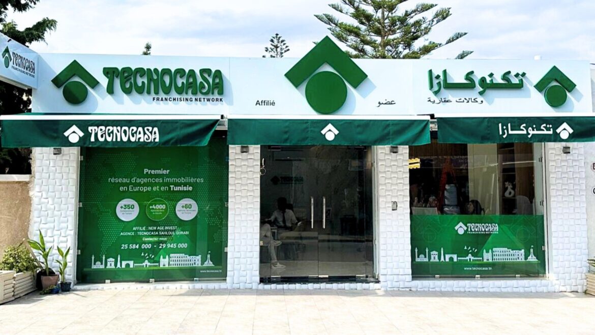 Tecnocasa Tunisie