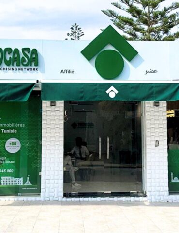 Tecnocasa Tunisie