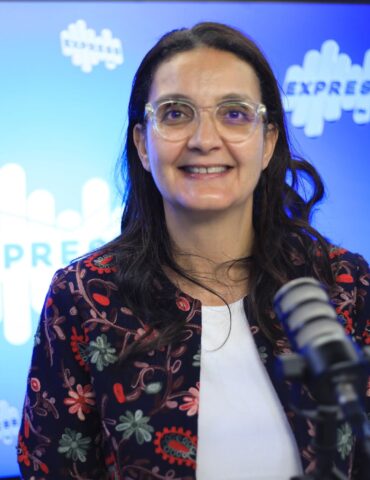 Ines Allouche