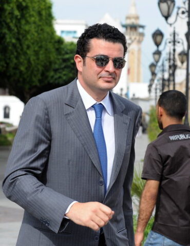 Marouane Mabrouk