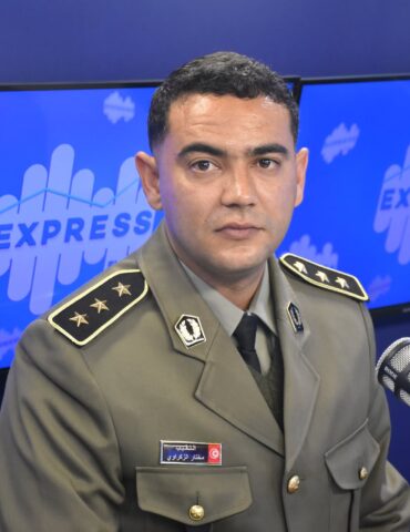 Mokhtar Zakraoui