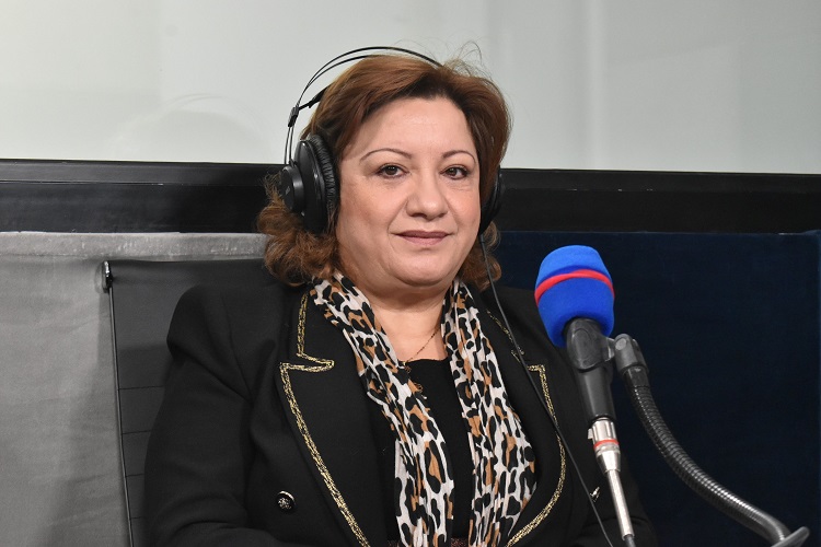 Néjia Gharbi