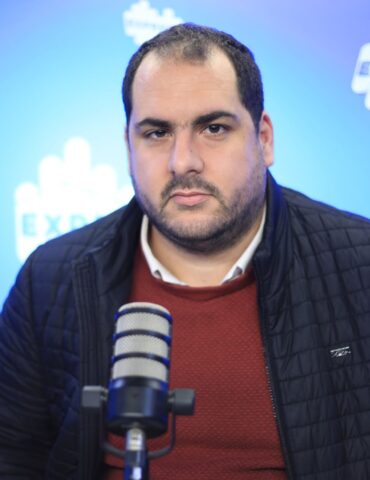 Sadok Besbes