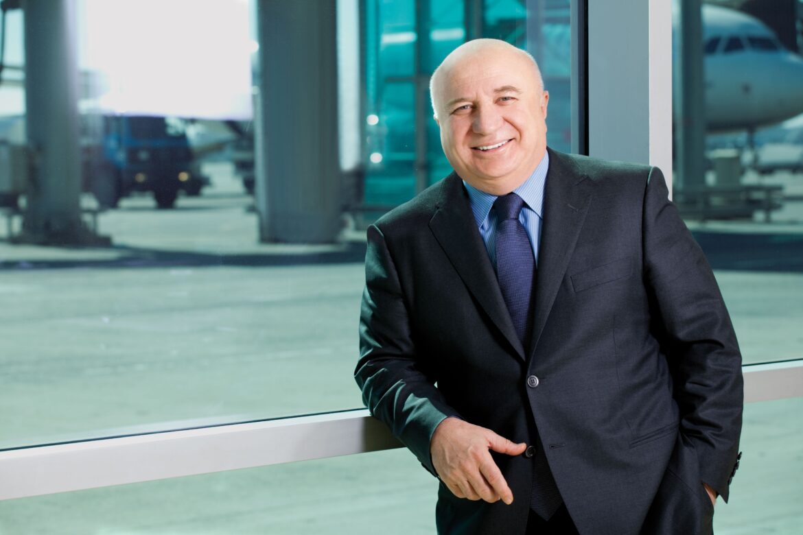 Sani Sener