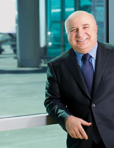 Sani Sener