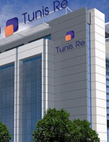Tunis Re