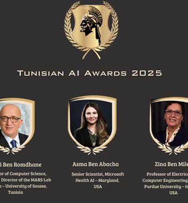 Tunisian AI Awards 2025