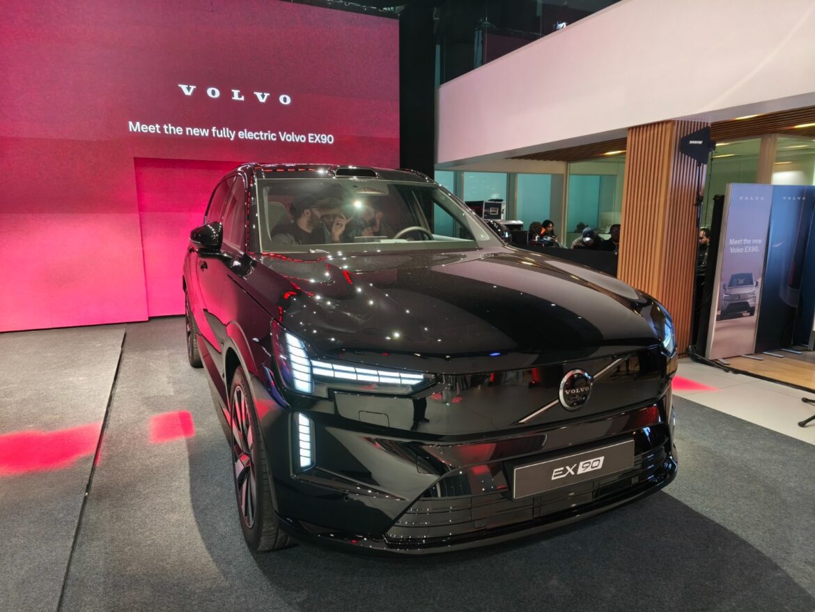 Volvo Tunisie
