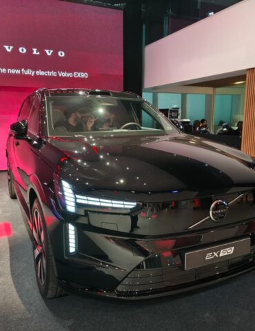 Volvo Tunisie