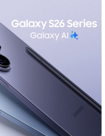 Galaxy S26