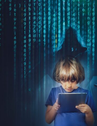 enfants cybersécurité
