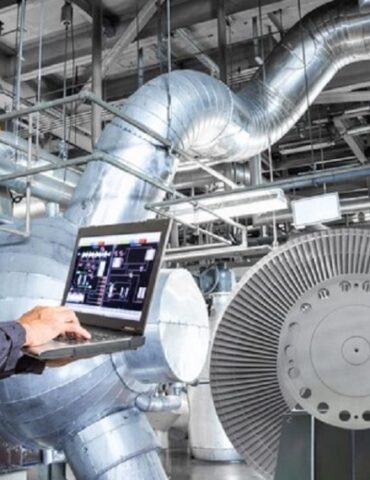 industrie europe 1140x570 1 تراجع نسبة الإستثمارات المصرح بها في القطاع الصناعي بـ 2،12 بالمائة سنة 2025