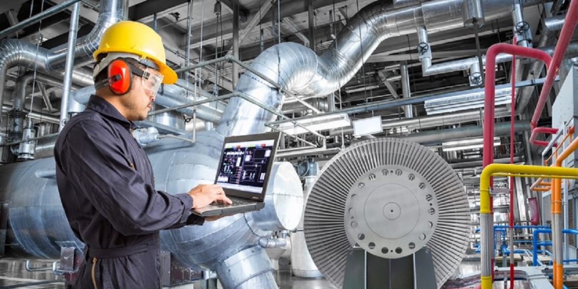 industrie europe 1140x570 1 تراجع نسبة الإستثمارات المصرح بها في القطاع الصناعي بـ 2،12 بالمائة سنة 2025