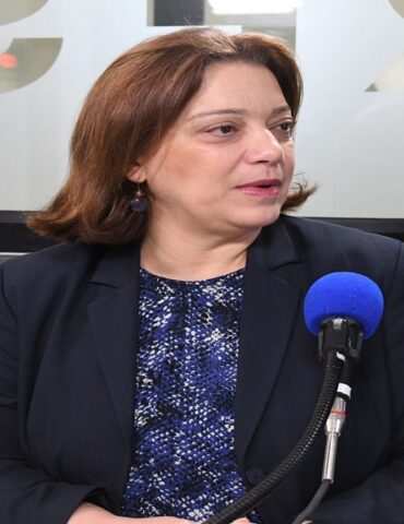 nemya صدر بالرائد الرسمي: إنهاء مهام رئيسة الهيئة التونسية للإستثمار