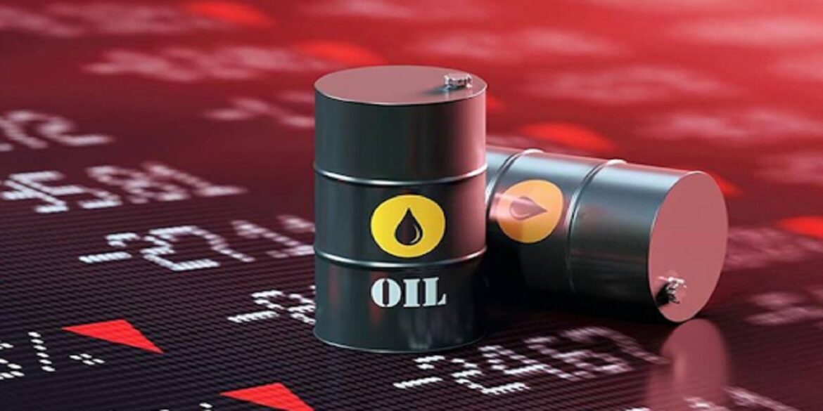 oil ميزان الطاقة الأولية يسجل عجزا بـ6.3 مليون طن مكافئ نفط مع موفى ديسمبر 2025