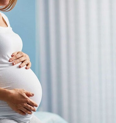 pregnant 2 gty er 171120 16x9 992 منظمة الأمم المتحدة للمرأة: 9.3 بالمائة من النساء الحوامل في تونس لا يخضعن لمتابعة صحية