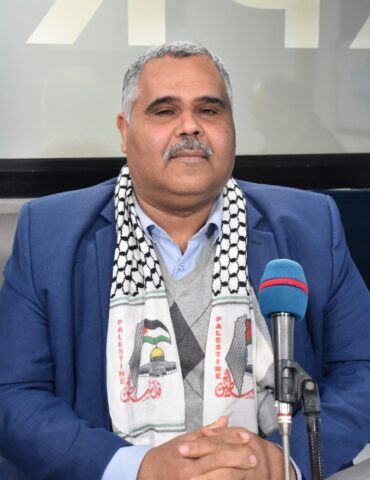 أحمد رجب عميد البياطرة: 60% من الأمراض الطفيلية والجرثومية لدى الإنسان مصدرها الحيوانات