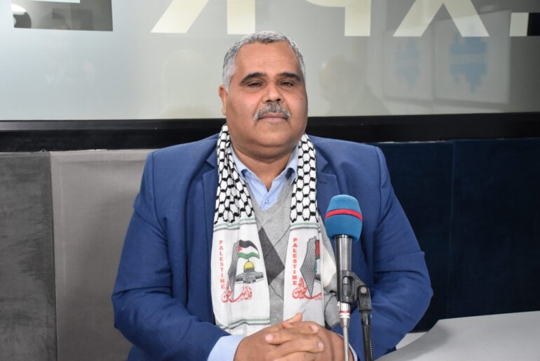 أحمد رجب عميد البياطرة: 60% من الأمراض الطفيلية والجرثومية لدى الإنسان مصدرها الحيوانات