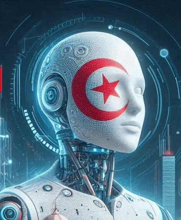 الذكاء الاصطناعي بسام اللموشي يدعو إلى إنشاء ذكاء اصطناعي تونسي مخصص للتعليم