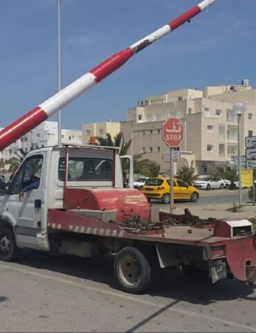 الشنقال مجلس الجهات والأقاليم: مقترح لإلغاء العمل بـ "الشنقال"