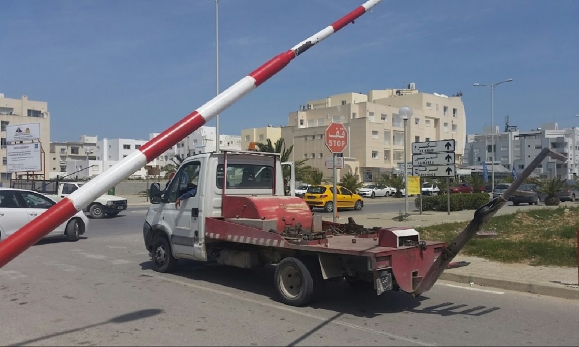 الشنقال مجلس الجهات والأقاليم: مقترح لإلغاء العمل بـ "الشنقال"