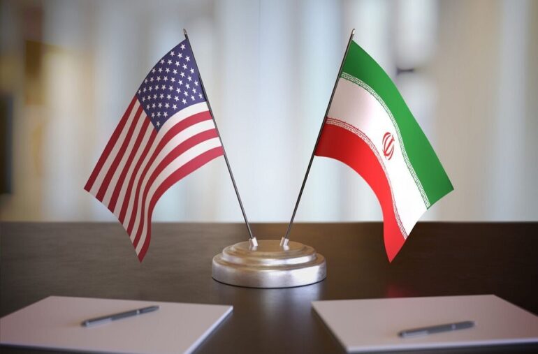 المفاوضات الإيرانية الأمريكية الرئيس الإيراني يطلب بدء محادثات مع الولايات المتحدة، ولقاء محتمل بين عراقجي وويتكوف
