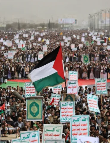 اليمن مخاوف إسرائيلية من "طوفان" يمني يحاكي "7 أكتوبر"