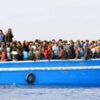 زيادة بـ 260%.. شرق ليبيا يتحول إلى مركز رئيسي للهجرة غير النظامية نحو اليونان