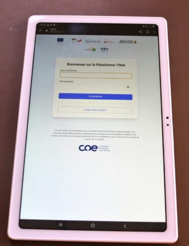 تايما "تايما": أداة رقمية لتقييم النضج الصناعي ودعم الصناعة الذكية في تونس