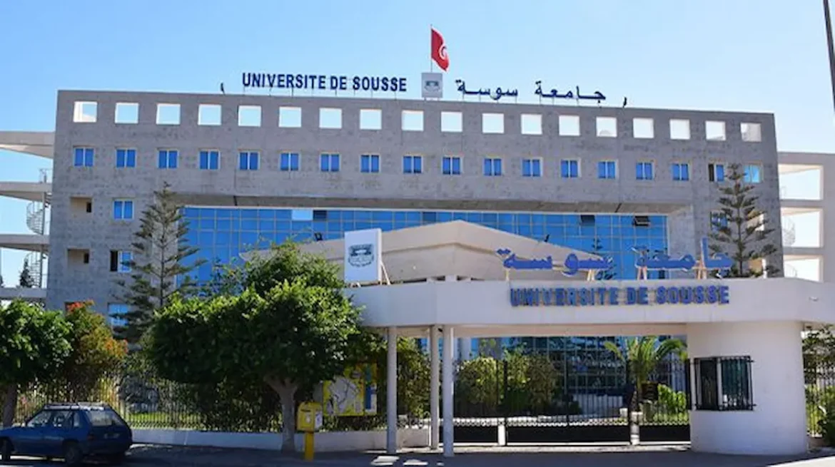 جامعة سوسة جامعة سوسة تتحصل على ثاني كرسي لـUNESCO بعنوان “التعليم المفتوح من أجل تعليم مبتكر وذكي وشامل"