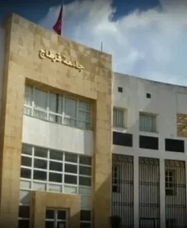 جامعة قرطاج اعتماد دولي لجامعة قرطاج في ريادة الأعمال الجامعية