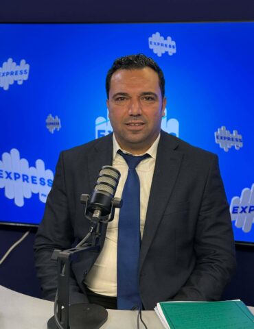 رمزي الطرابلسي رمزي الطرابلسي: أكثر من 9 آلاف مخالفة اقتصادية خلال أول 13 يومًا من رمضان