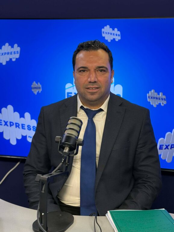 رمزي الطرابلسي رمزي الطرابلسي: نطمئن التونسيين كل المواد الاستهلاكية متوفرة وبأسعار معقولة