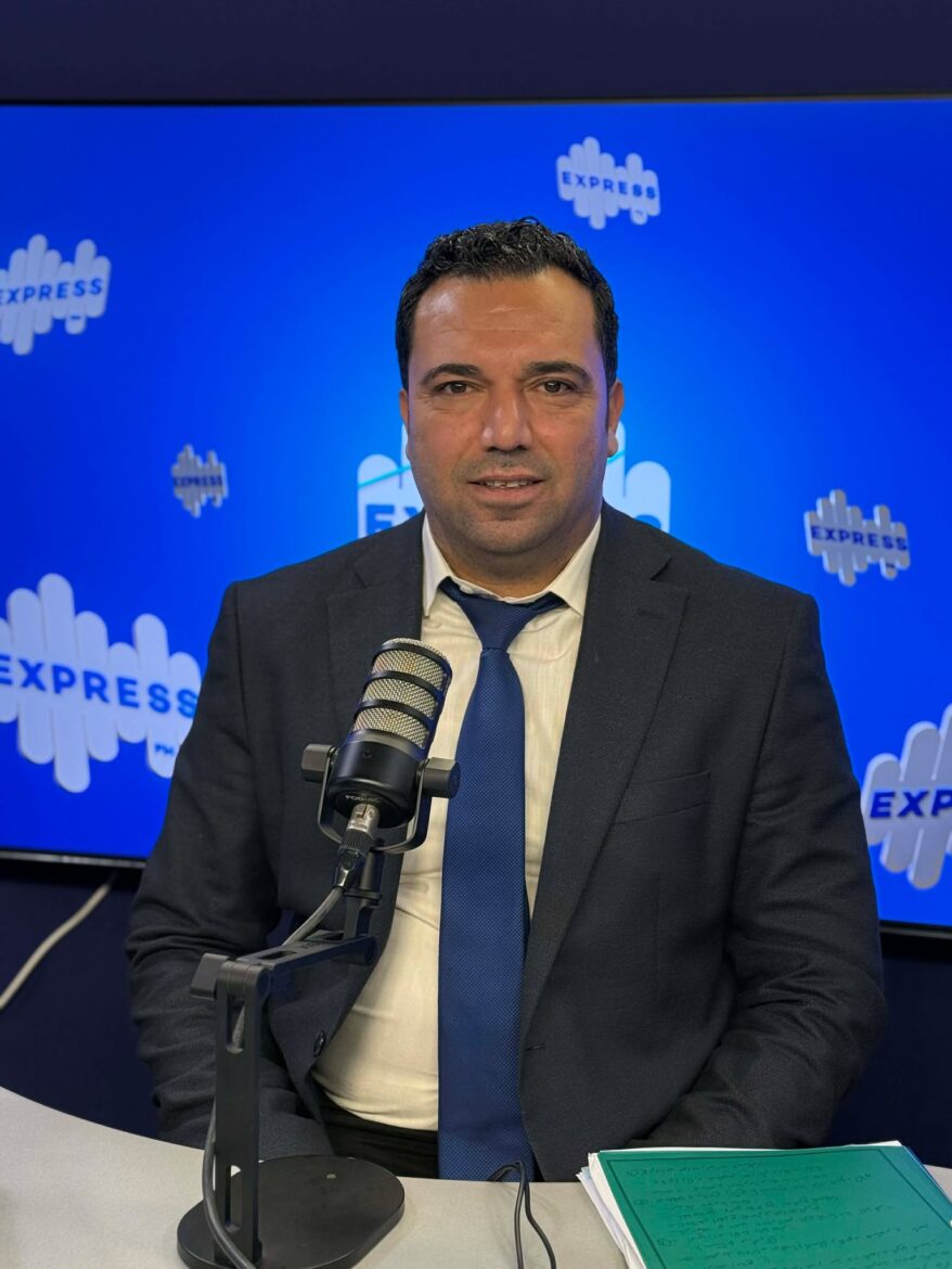 رمزي الطرابلسي رمزي الطرابلسي: أكثر من 9 آلاف مخالفة اقتصادية خلال أول 13 يومًا من رمضان