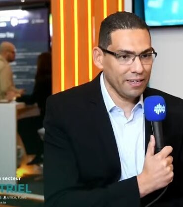 رياض بن مرزو رياض بن مرزو: MCCE، موعد إستثنائي في مجال الأمن السيبراني و الحوسبة السحابية في تونس والمنطقة المغاربية