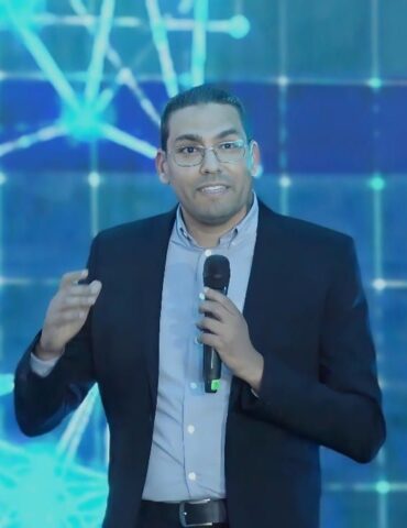 رياض بن مزرو الدورة الرابعة لـ "MCCE 2026": فضاء استراتيجي للسلامة السيبرانية والحوسبة السحابية