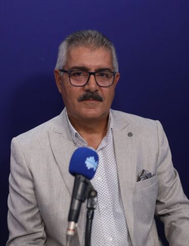 سامي الرايس سامي الرايس: صعوبات تقنية تعطل تطبيق الفوترة الإلكترونية وإمكانية تأجيلها واردة
