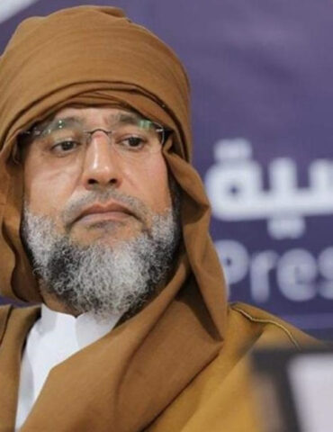 سيف اسلام القذافي أنباء عن مقتل سيف الإسلام القذافي في اشتباكات جنوب ليبيا