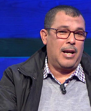 عماد الباي عماد الباي: أضرار جسيمة تلحق بالقطاع الفلاحي في نابل بعد الأمطار الأخيرة