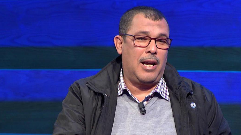 عماد الباي عماد الباي: أضرار جسيمة تلحق بالقطاع الفلاحي في نابل بعد الأمطار الأخيرة