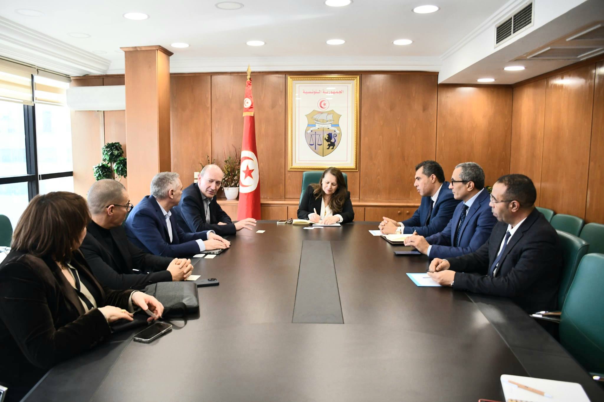 Background